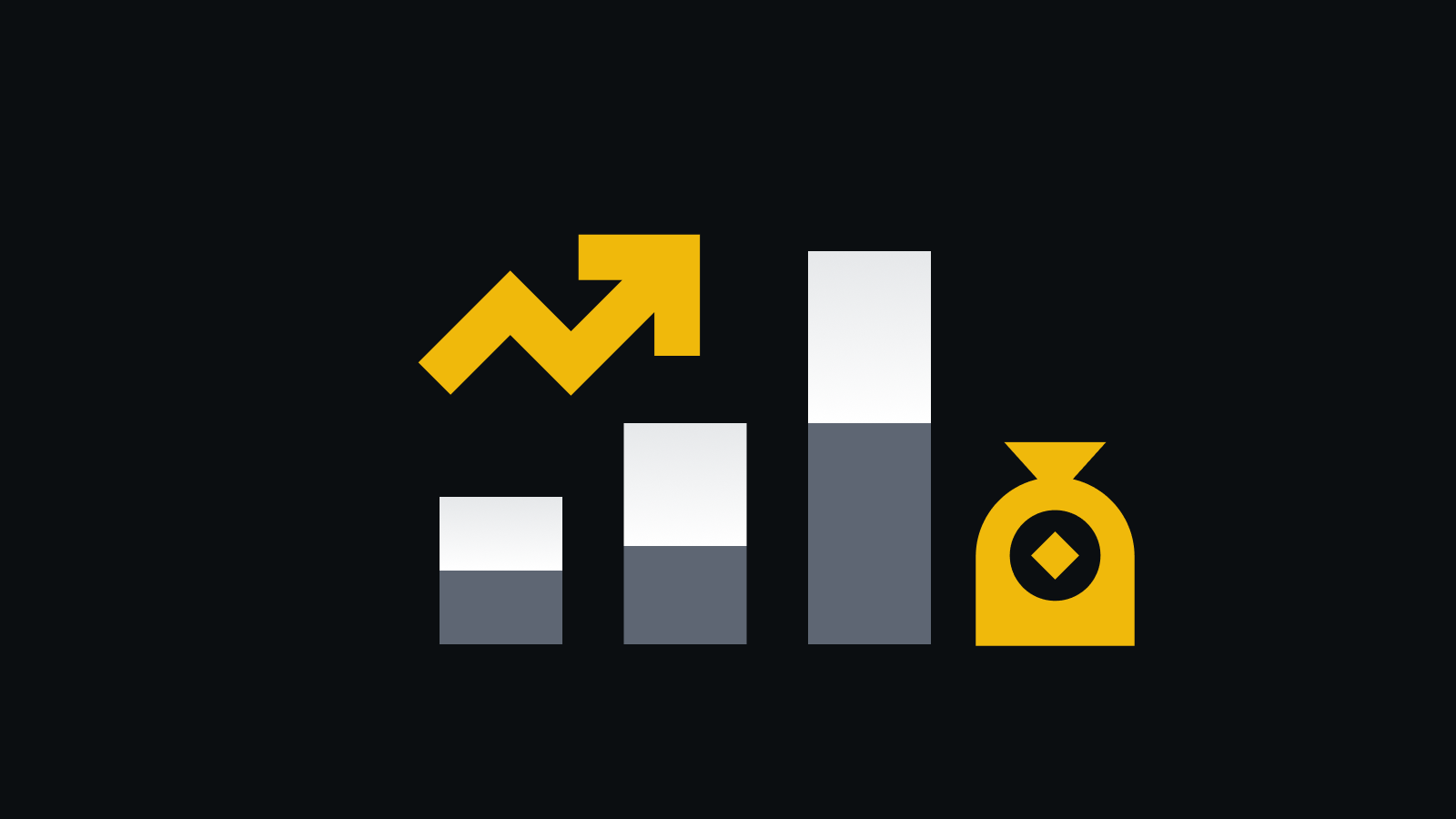 安全可靠的交易基石